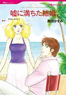 嘘に満ちた結婚【分冊】 2巻