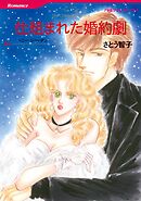 仕組まれた婚約劇【分冊】 11巻