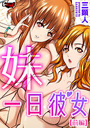 妹一日彼女＜デジタル修正版＞【前編】