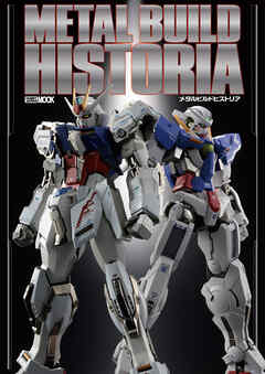 METAL BUILD HISTORIA