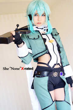 She“None” X-rated