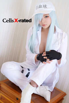Cells X-rated