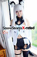 SnowStorm X-rated