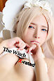 The Witch X-rated