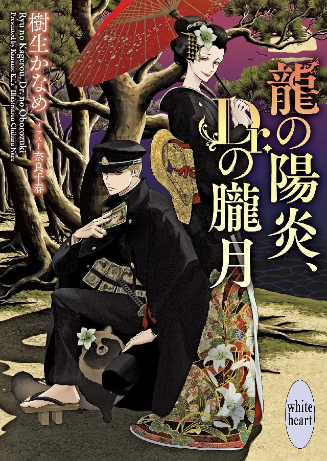 龍の恋、Dr.の愛シリーズ36冊 1～31,34〜38作 樹生かなめ 奈良千春 - 本