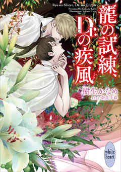 龍の試練、Ｄｒ．の疾風　龍＆Ｄｒ．(39)