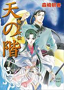 天の階　竜天女伝
