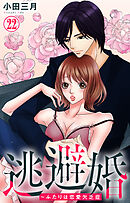 逃避婚～ふたりは恋愛欠乏症 22