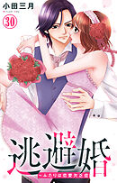 逃避婚～ふたりは恋愛欠乏症 30