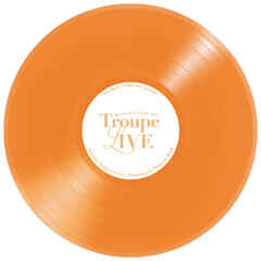 MANKAI STAGE『A3！』Troupe LIVE～AUTUMN 2021～ アフターパンフレット【電子版】