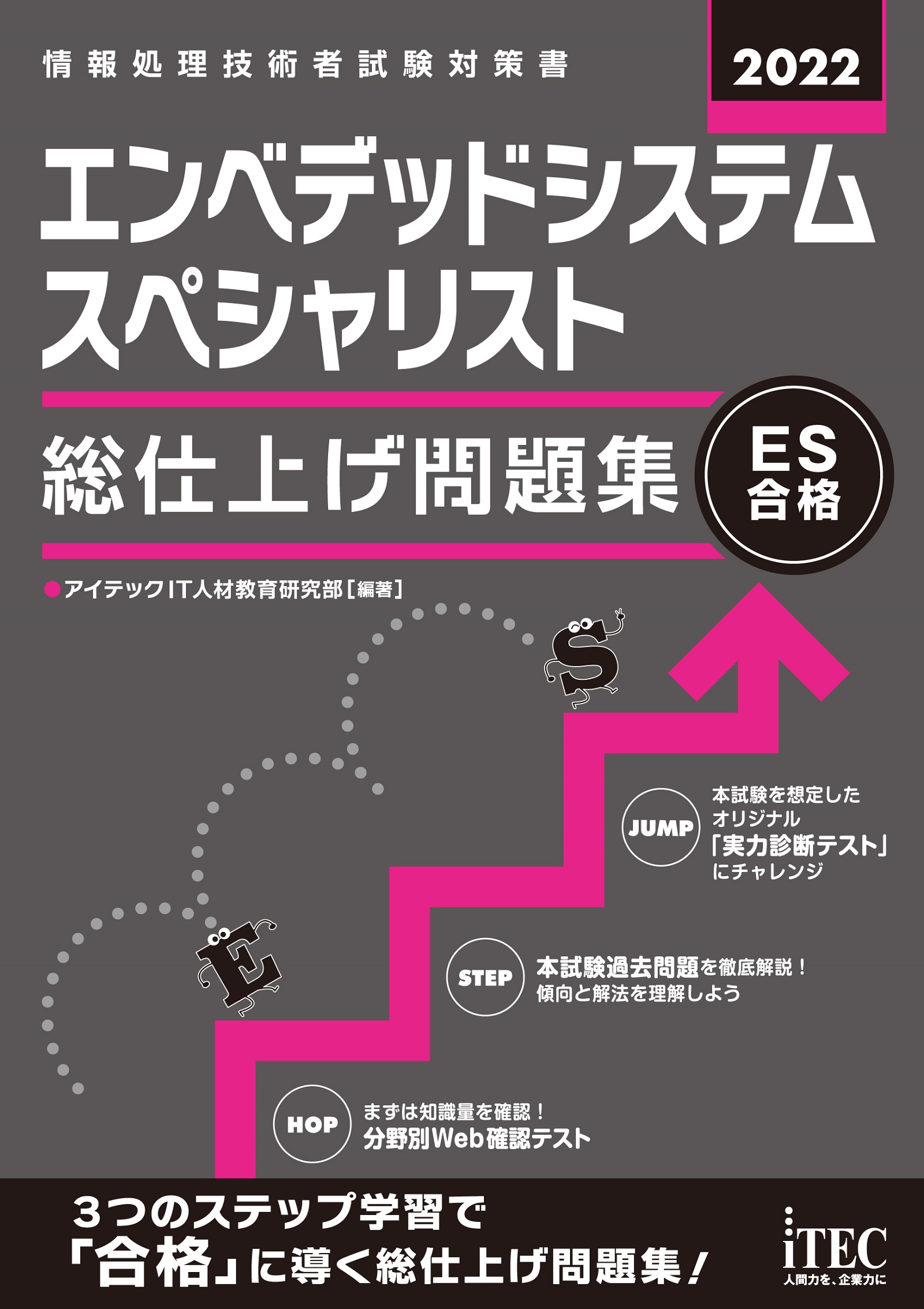 応用情報技術者総仕上げ問題集 2024春 アイテックＩＴ人材教育研究部