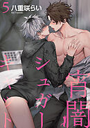 宵闇シュガーキャット 【短編】5