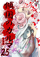 傾国のカルマ 25