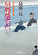 はぐれ長屋の用心棒 ： 22 疾風の河岸