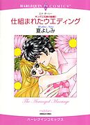 仕組まれたウエディング〈キング三兄弟の結婚Ⅰ〉【分冊】 2巻