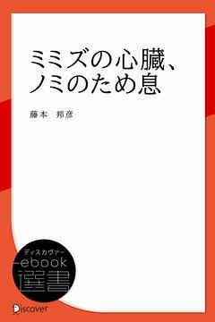 ミミズの心臓、ノミのため息