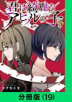 君は綺麗なアヒルの子【分冊版（19）】