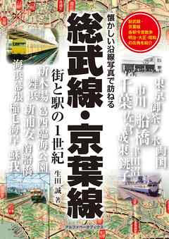 総武線・京葉線