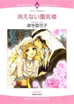 消えない蜃気楼〈シークと見る夢Ⅰ〉【分冊】 6巻