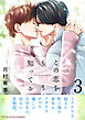 この恋をもう知ってる 3【単行本版（限定描き下ろし付き）】