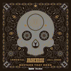 Immortal Axesレジェンドが愛したギターたち【日本編集版】