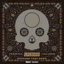 Immortal Axesレジェンドが愛したギターたち【日本編集版】