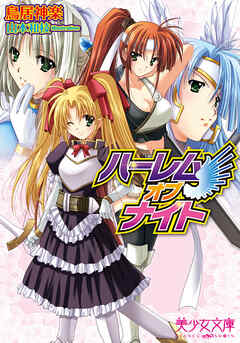 ハーレムオブナイト