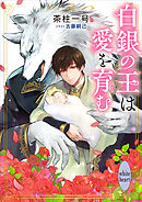 白銀の王は愛を育む　【電子特典付き】