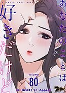 あなたのことは好きだけど【タテヨミ】 80