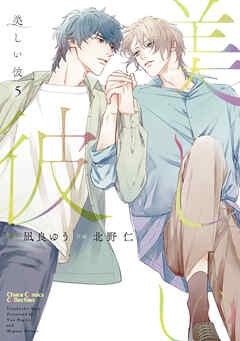 美しい彼 凪良ゆう　北野仁　BL コミック　マンガ　特典　冊子　漫画 特典のみ blコミック 美しい彼 - メルカリ