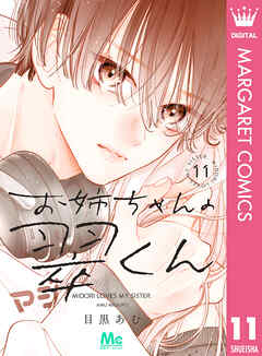 お姉ちゃんの翠くん 11