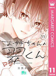 お姉ちゃんの翠くん 11