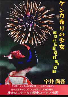 ケンカ売りの少女　～大江戸イリュージョン～