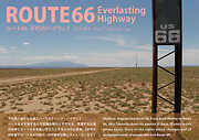 ROUTE 66－Everlasting Highway