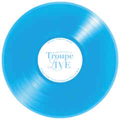 MANKAI STAGE『A3！』Troupe LIVE～WINTER 2022～ アフターパンフレット【電子版】