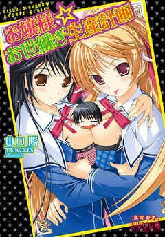 お嬢様☆お世継ぎ生産計画