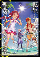 転生した大聖女は、聖女であることをひた隠す　ZERO２