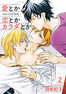 愛とか恋とかカラダとか2