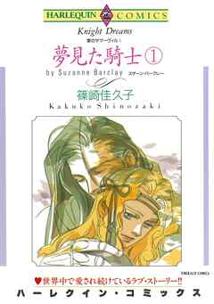 夢見た騎士〈愛のサマーヴィルⅠ〉【分冊】