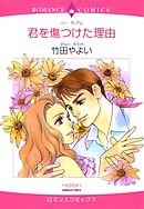 君を傷つけた理由【分冊】 1巻