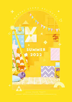 MANKAI STAGE『A3！』ACT2！ ～SUMMER 2022～パンフレット【電子版】