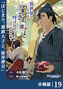 異世界で『賢者……の石』と呼ばれています【分冊版】（ポルカコミックス）１９
