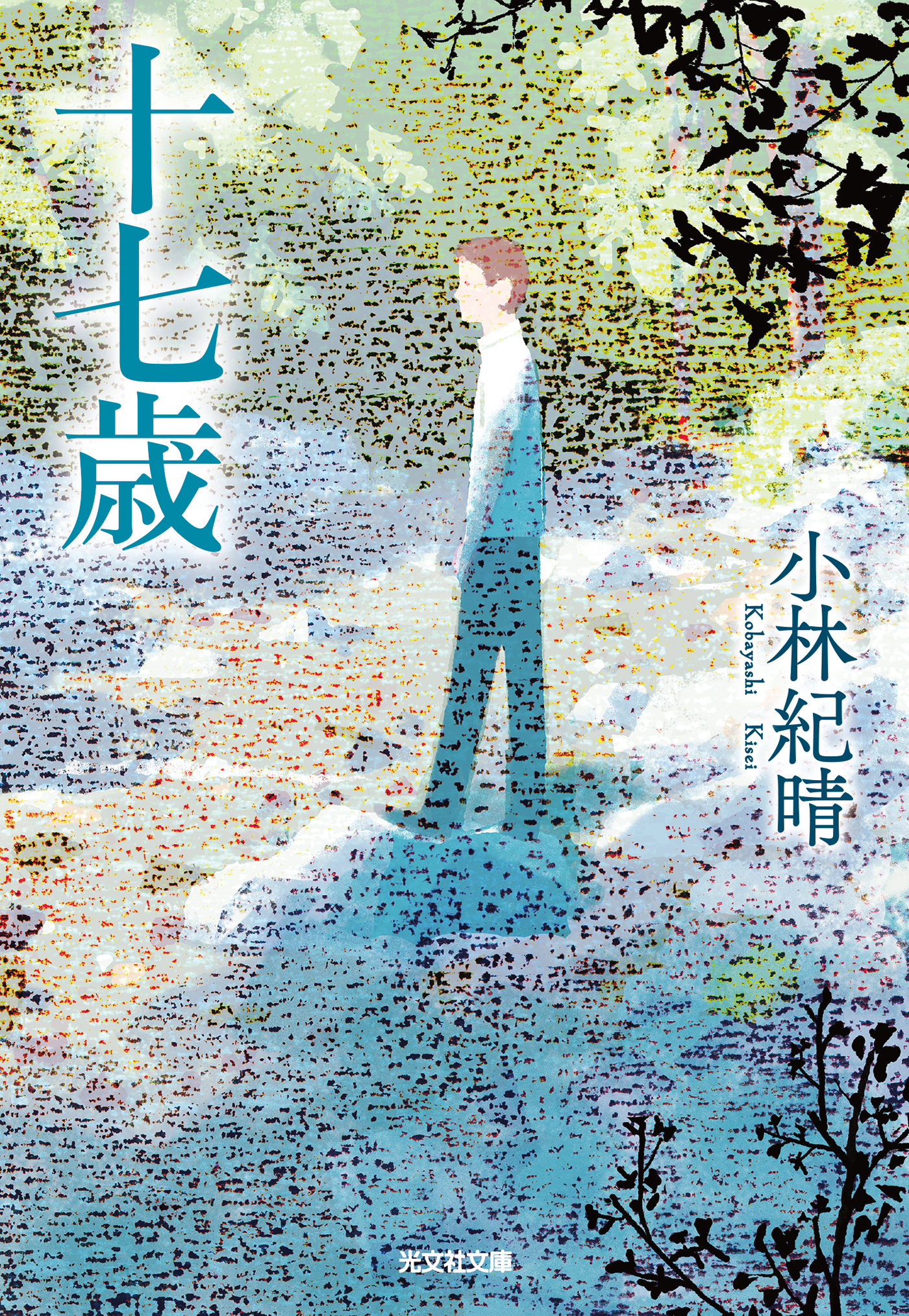 十七歳 - 小林紀晴 - 漫画・ラノベ（小説）・無料試し読みなら、電子