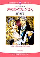 束の間のプリンセス【分冊】 2巻