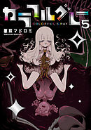 カラフルグレー 5