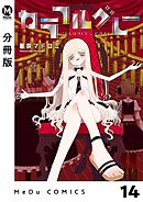 【分冊版】カラフルグレー 14