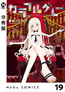 【分冊版】カラフルグレー 19