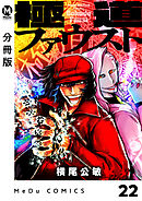 【分冊版】極道ファウスト 22