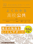 マイベスト参考書 よくわかる高校公共