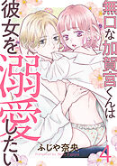 無口な加賀宮くんは彼女を溺愛したい 4